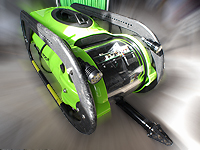 ＲＯＶシステム